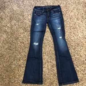AE jeans